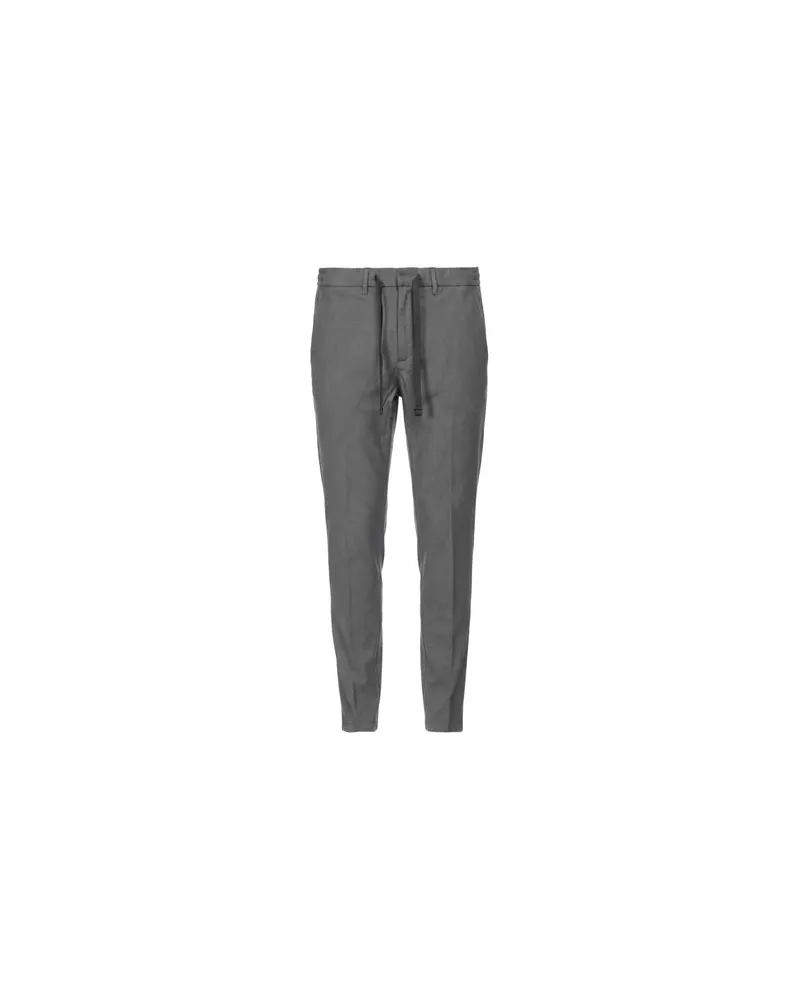 Harmont & Blaine HOSEN & RÖCKE - Hosenauf YOOX.COM Grau
