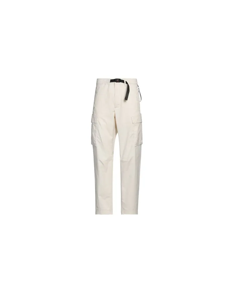 AFTER/LABEL HOSEN & RÖCKE - Hosenauf YOOX.COM Elfenbein