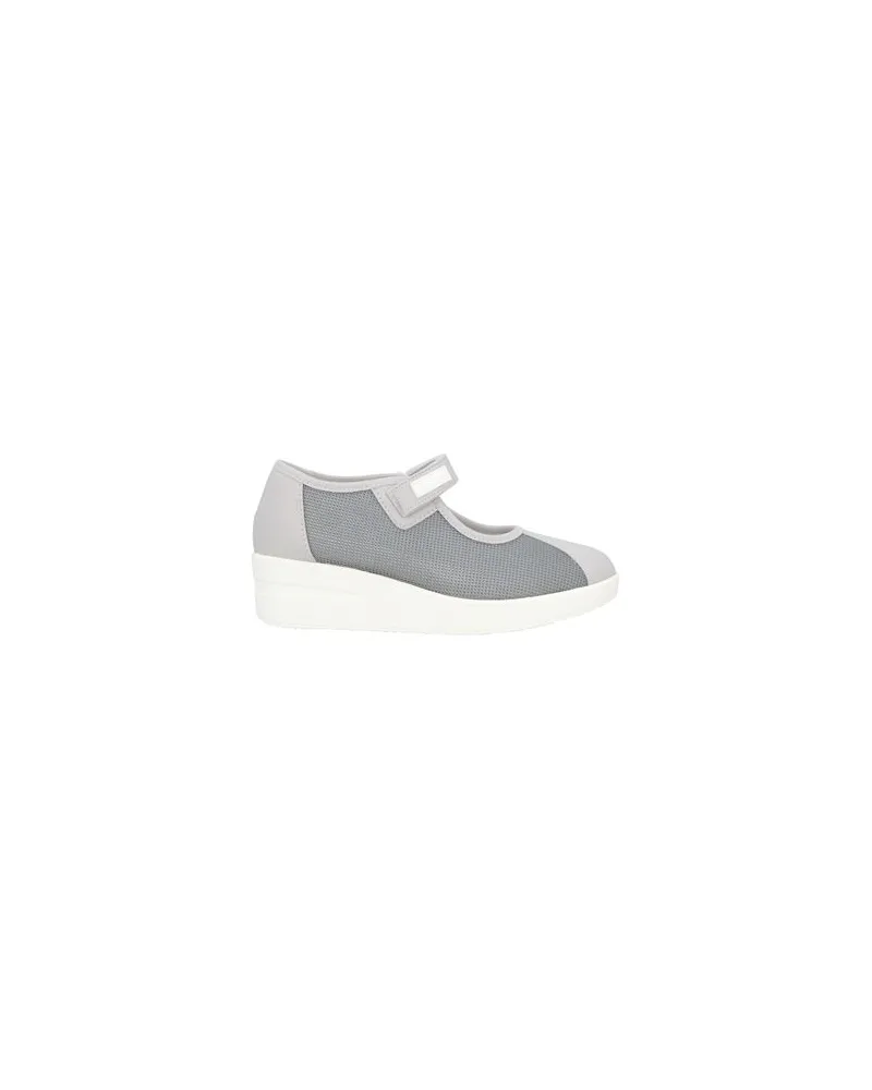 Agile By Rucoline SCHUHE - Pumpsauf YOOX.COM Grau