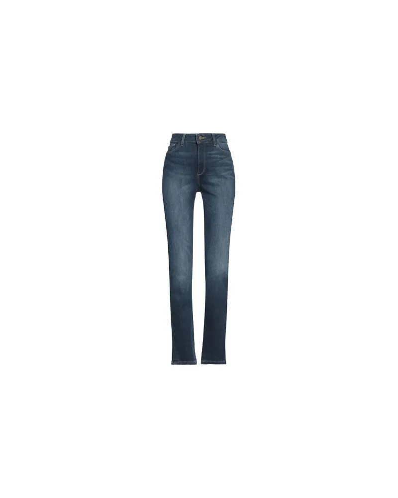 DL1961  HOSEN & RÖCKE - Jeanshosenauf YOOX.COM Blau