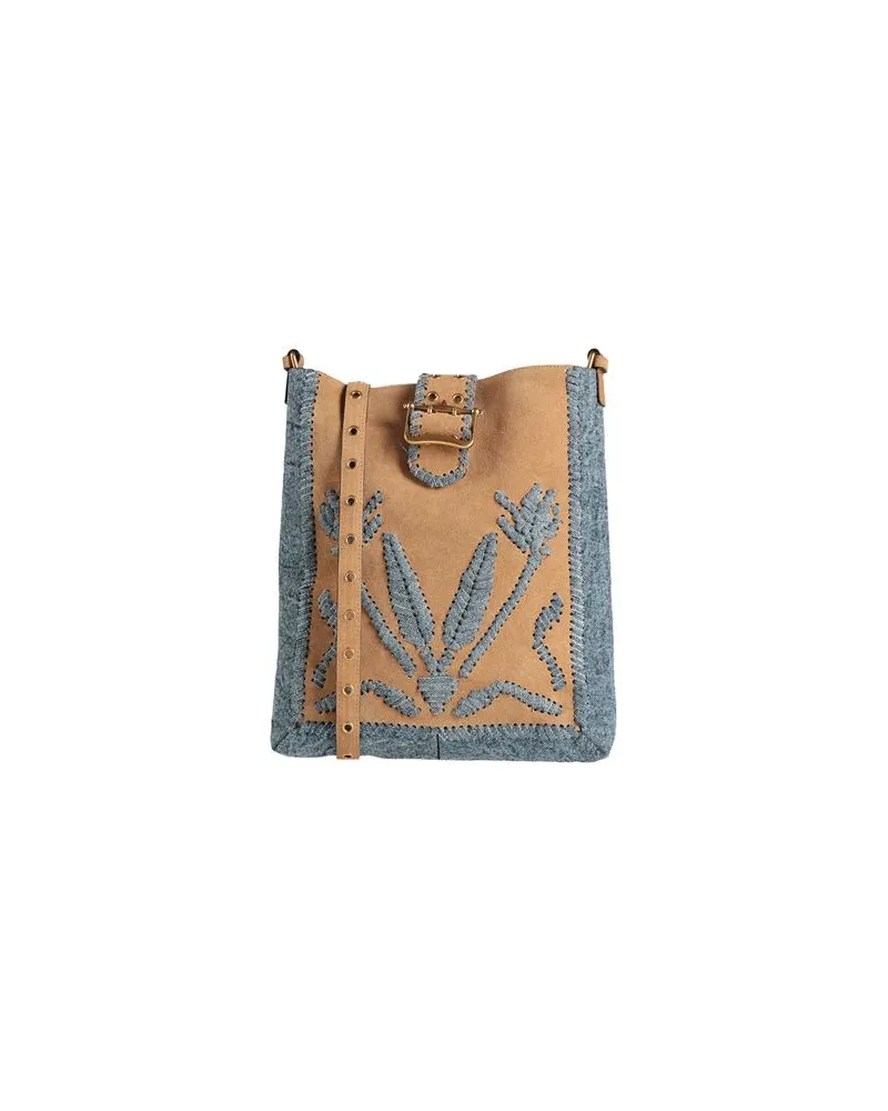 La Martina TASCHEN - Umhängetascheauf YOOX.COM Lederfarben