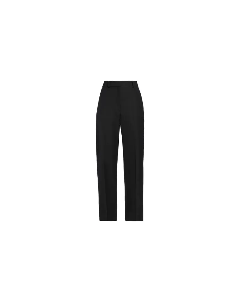 Sandro HOSEN & RÖCKE - Hosenauf YOOX.COM Schwarz