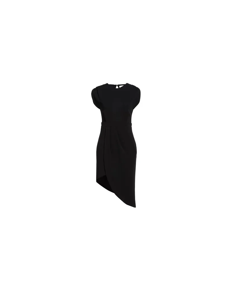 Dixie KLEIDER - Mini-Kleiderauf YOOX.COM Schwarz