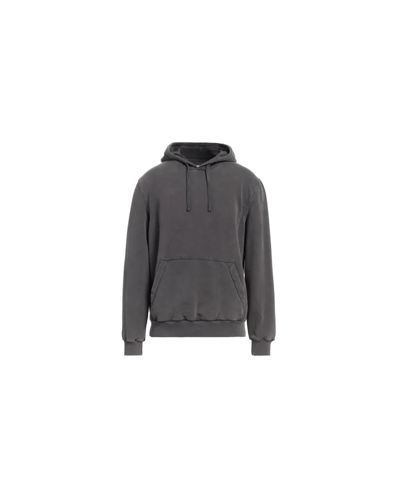 CIRCOLO 1901 TOPS - Sweatshirtsauf YOOX.COM Blei