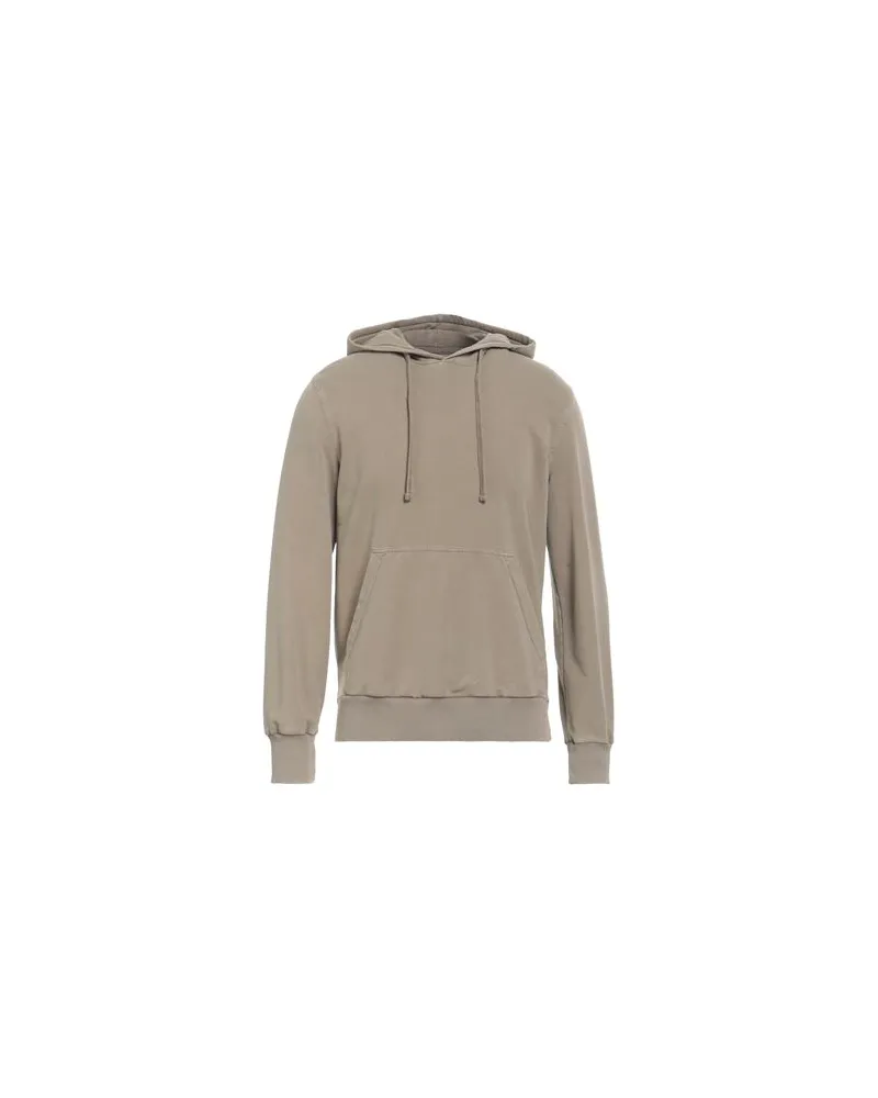 CIRCOLO 1901 TOPS - Sweatshirtsauf YOOX.COM Beige