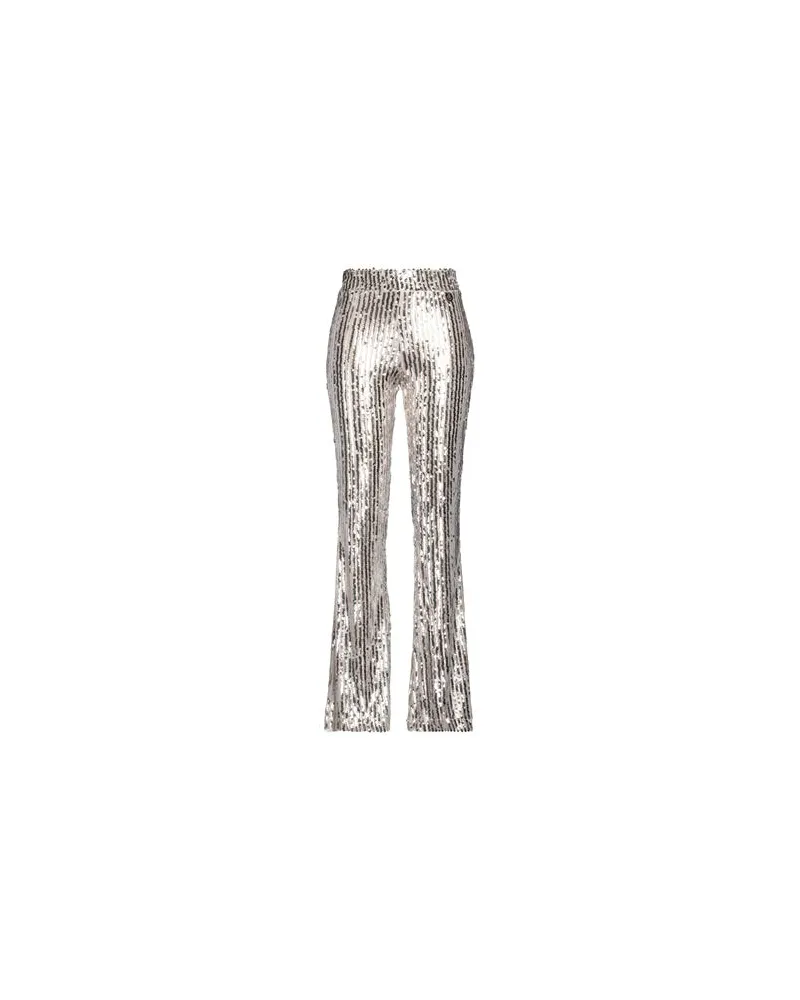 Gaëlle Bonheur HOSEN & RÖCKE - Hosenauf YOOX.COM Hellrosa