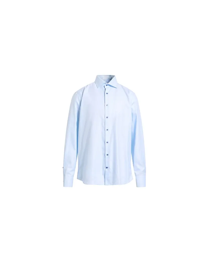 Stenströms TOPS - Hemdenauf YOOX.COM Himmelblau