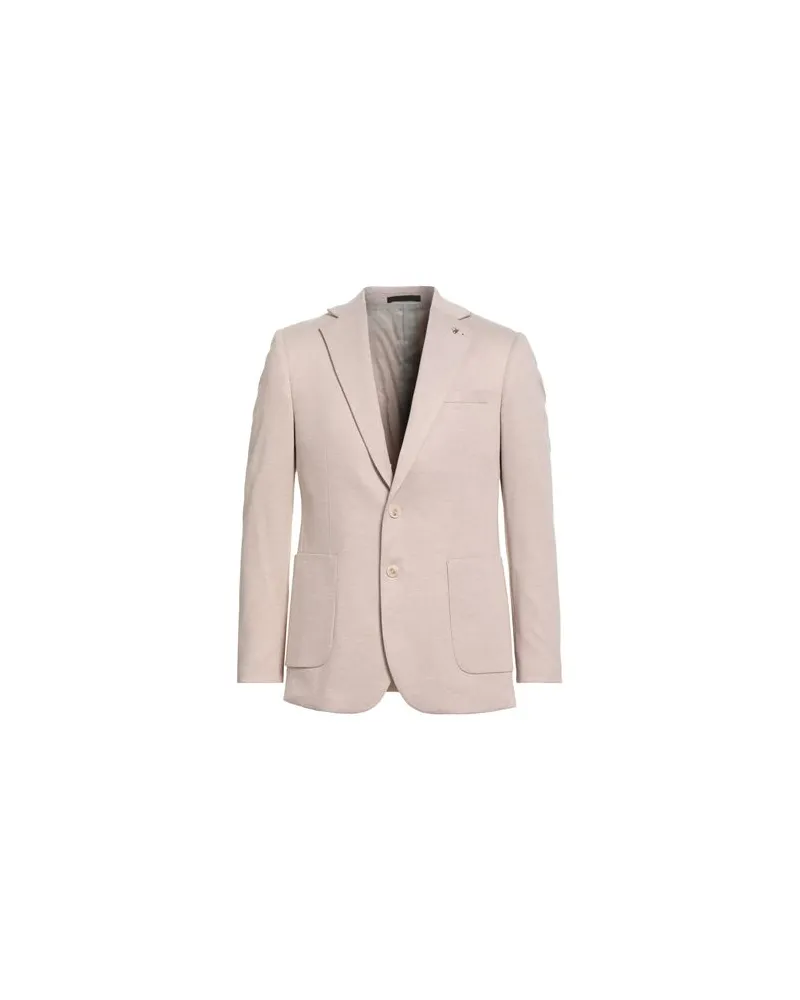 Scotch&Soda ANZÜGE und CO-ORDS - Blazersauf YOOX.COM Sand