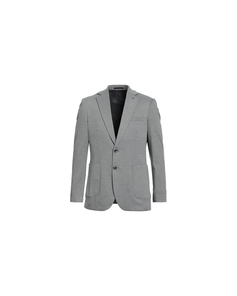 Scotch&Soda ANZÜGE und CO-ORDS - Blazersauf YOOX.COM Grau