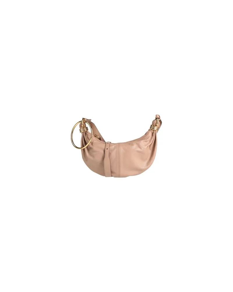 Chloé TASCHEN - Umhängetascheauf YOOX.COM Hellrosa