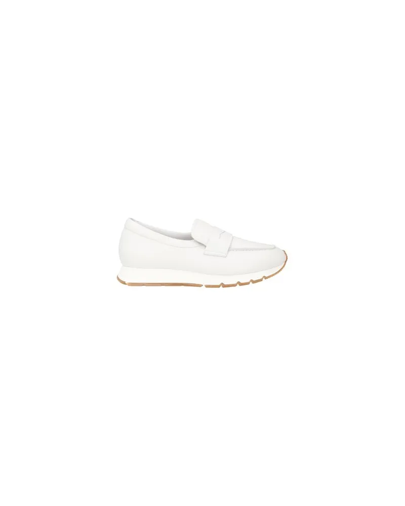 Voile Blanche SCHUHE - Mokassinsauf YOOX.COM Off