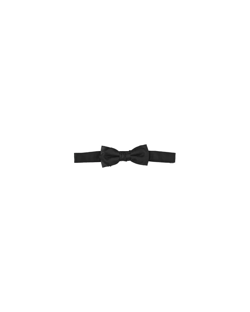 Maison Margiela ACCESSOIRES - Krawatten & Fliegenauf YOOX.COM Schwarz