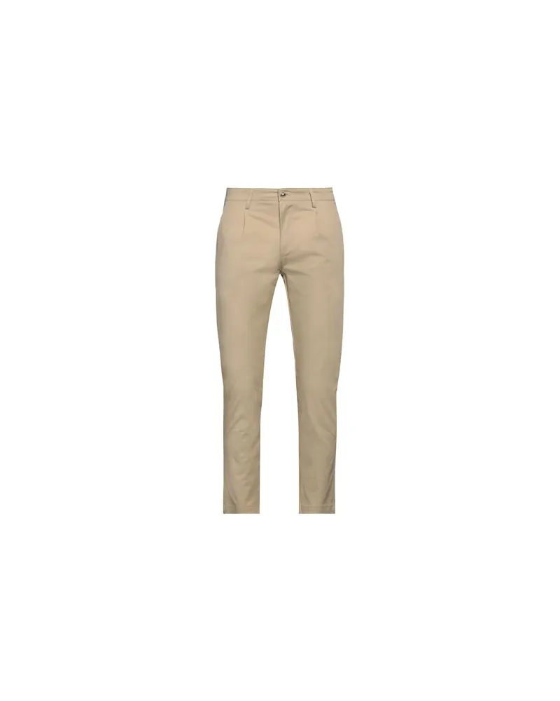 Daniele Alessandrini HOSEN & RÖCKE - Hosenauf YOOX.COM Sand