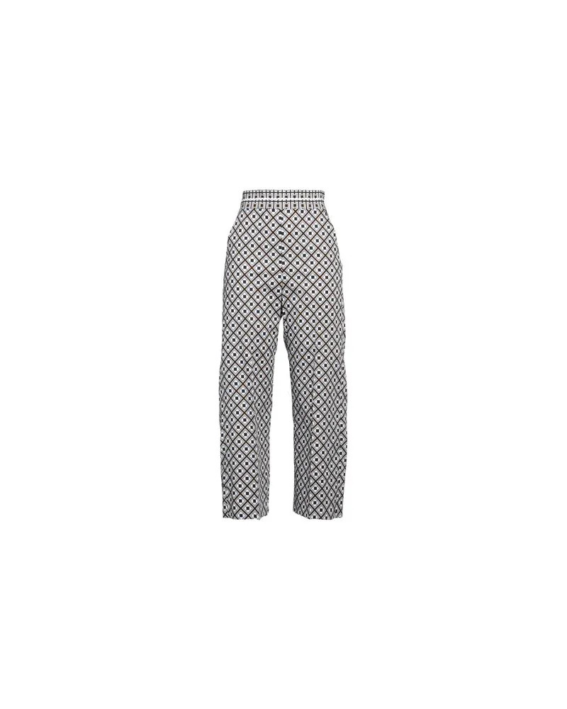 MARELLA HOSEN & RÖCKE - Hosenauf YOOX.COM Azurblau