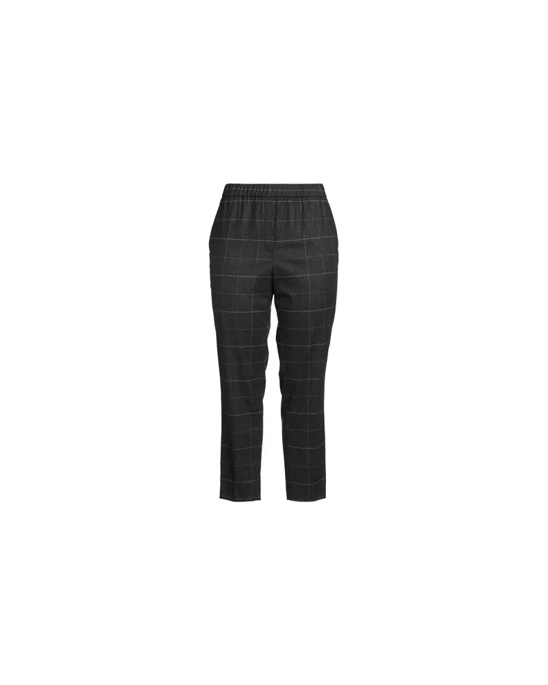 Peserico HOSEN & RÖCKE - Hosenauf YOOX.COM Braungrau