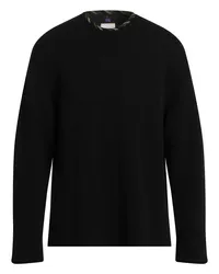 OAMC Pullover Schwarz