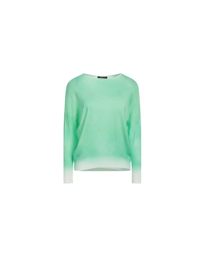 ARAGONA STRICKWAREN - Pulloverauf YOOX.COM Azurblau