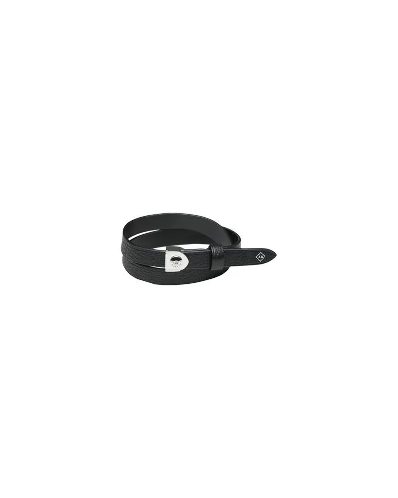 Dunhill SCHMUCK und UHREN - Armbänderauf YOOX.COM Schwarz