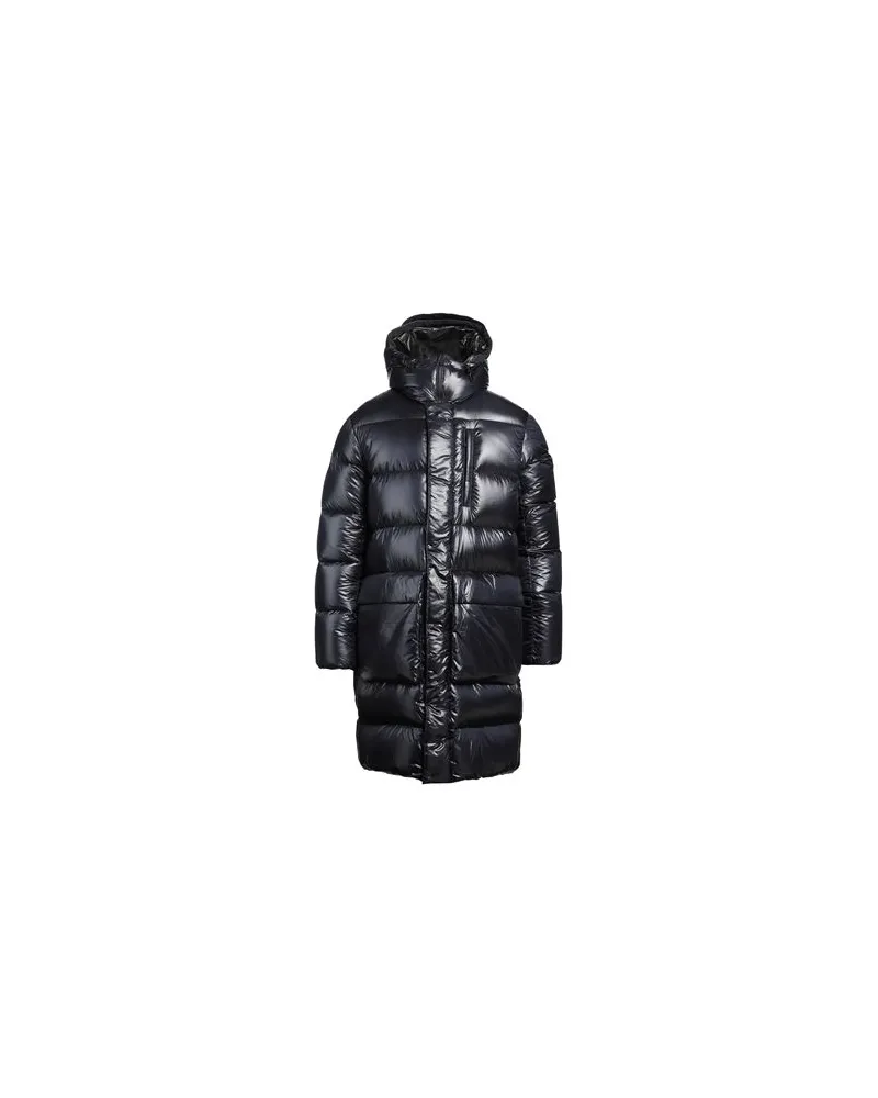 TATRAS JACKEN & MÄNTEL - Pufferjacken & Daunenjackenauf YOOX.COM Nachtblau