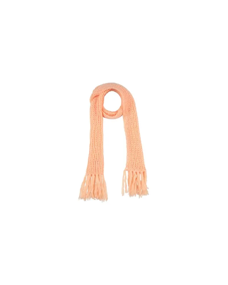 MAIAMI ACCESSOIRES - Schalsauf YOOX.COM Pfirsich