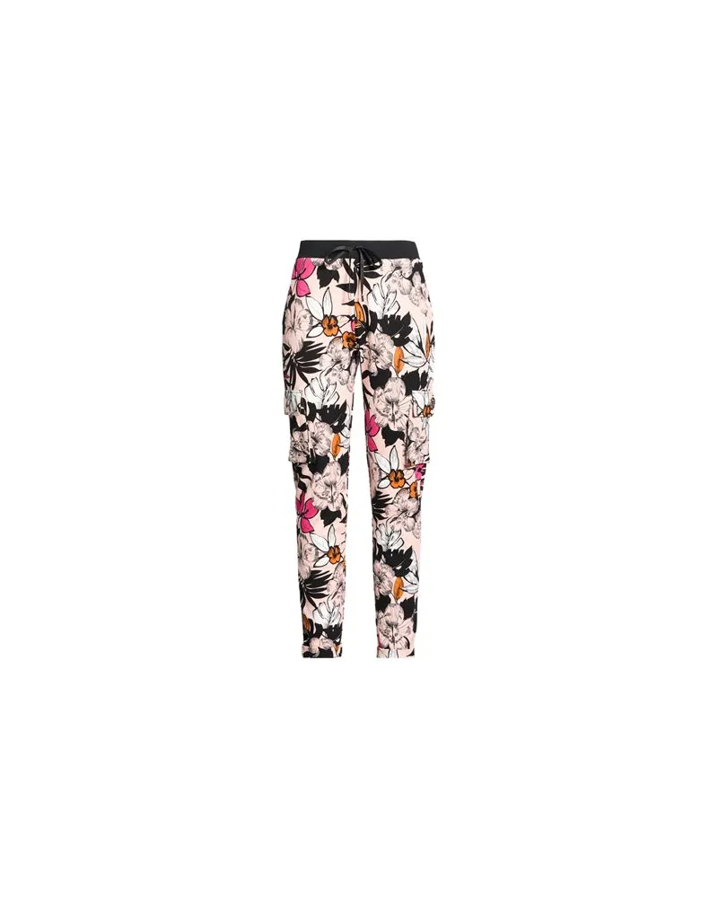 Liu Jo HOSEN & RÖCKE - Hosenauf YOOX.COM Hellrosa