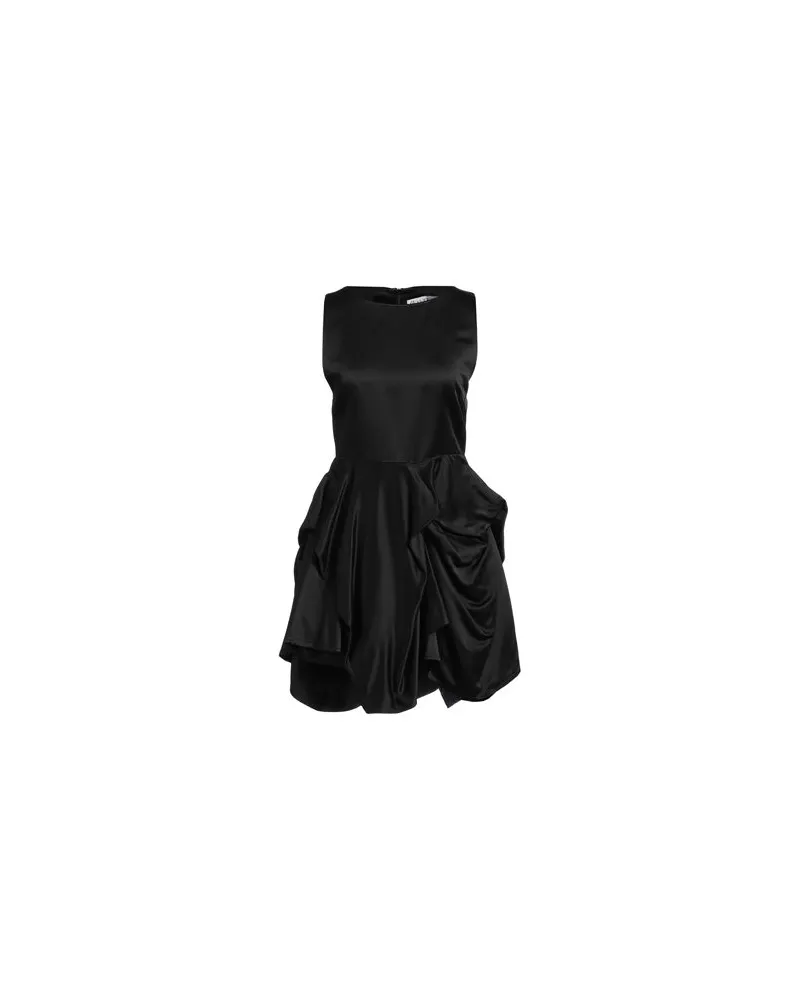 J.W.Anderson KLEIDER - Mini-Kleiderauf YOOX.COM Schwarz