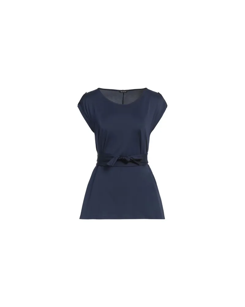 Pennyblack TOPS - T-shirtsauf YOOX.COM Marineblau