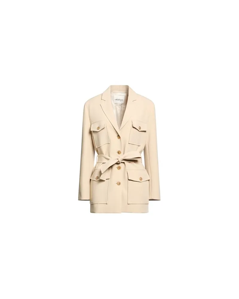 ottod’Ame ANZÜGE und CO-ORDS - Blazersauf YOOX.COM Beige
