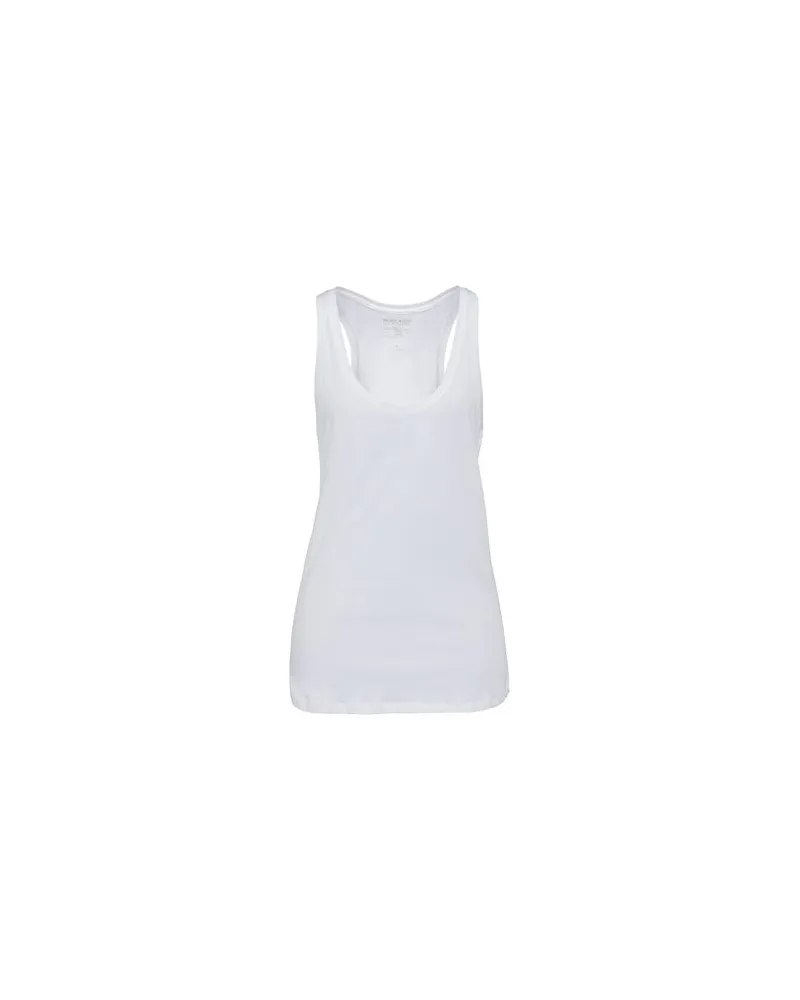 Woolrich TOPS - Tank Topsauf YOOX.COM Weiß