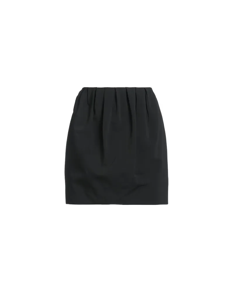 Just Cavalli HOSEN & RÖCKE - Miniröckeauf YOOX.COM Schwarz