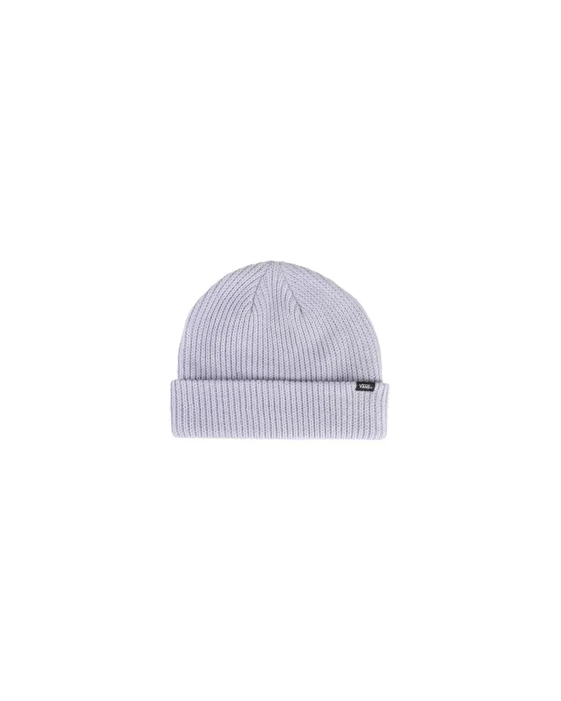 Vans MN CORE BASICS BEANIE  - ACCESSOIRES - Mützen & Hüteauf YOOX.COM Lila