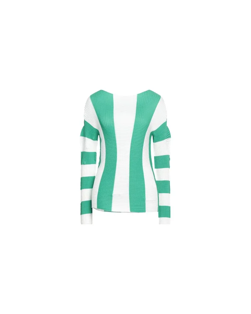 SUNNEI TOPS - Topsauf YOOX.COM Grün