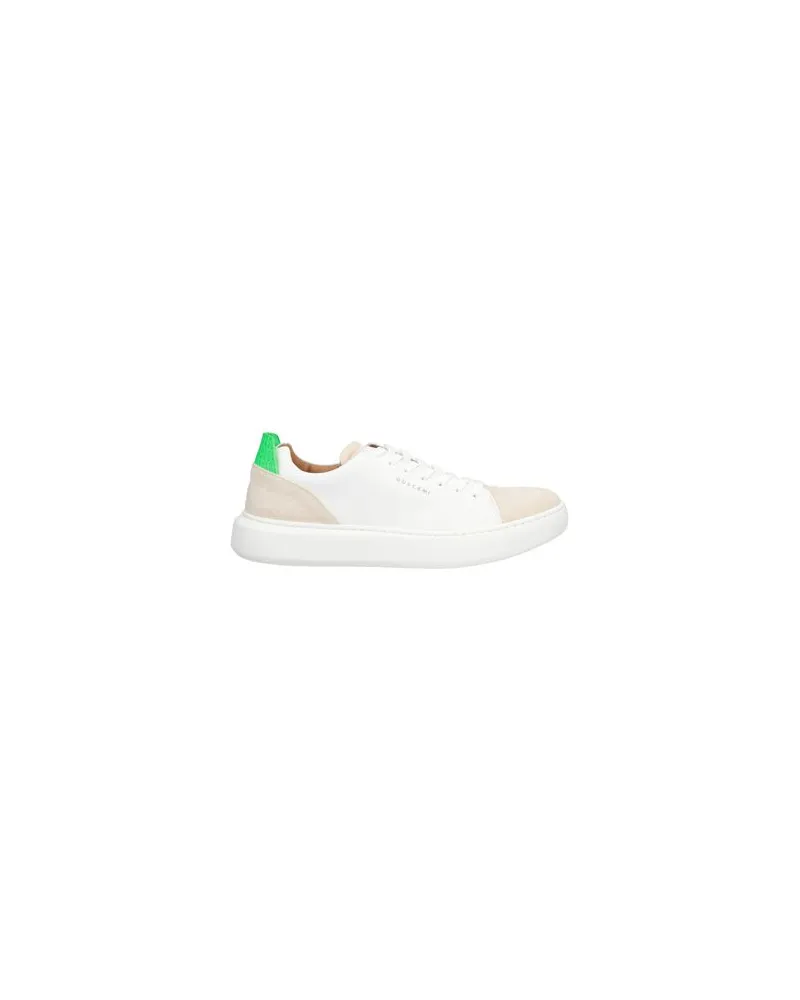 Buscemi SCHUHE - Sneakersauf YOOX.COM Beige