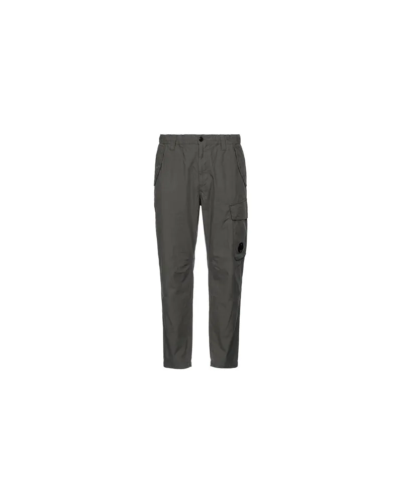 C.P. Company HOSEN & RÖCKE - Hosenauf YOOX.COM Grau