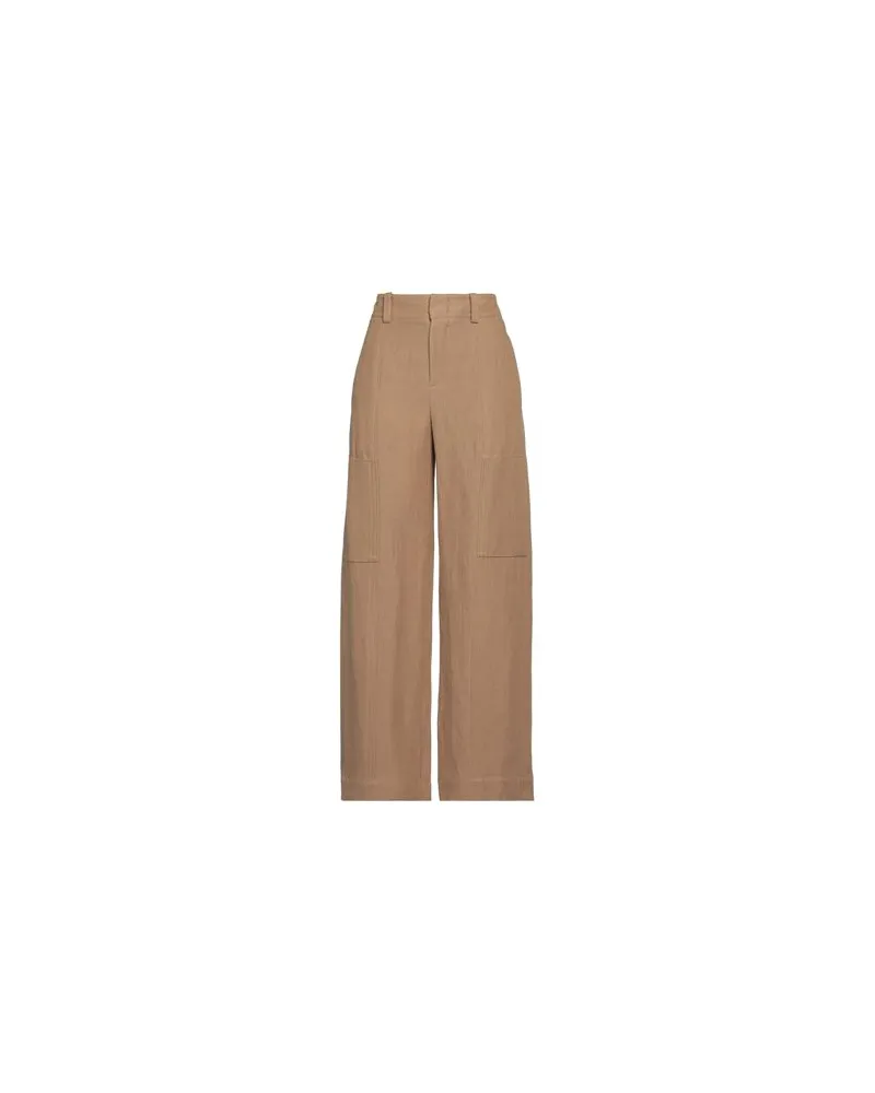 Vince HOSEN & RÖCKE - Hosenauf YOOX.COM Kamel