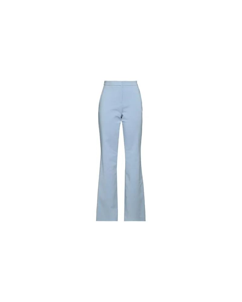 LARDINI HOSEN & RÖCKE - Hosenauf YOOX.COM Blaugrau