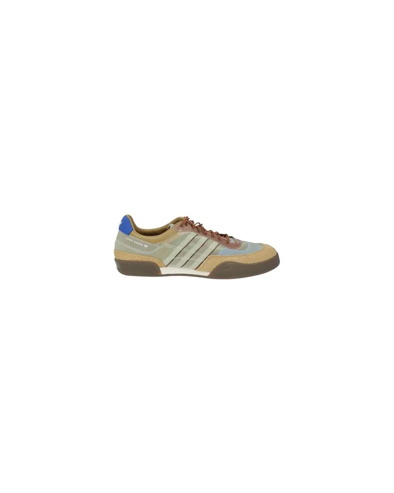 adidas SCHUHE - Sneakersauf YOOX.COM Salbeigrün