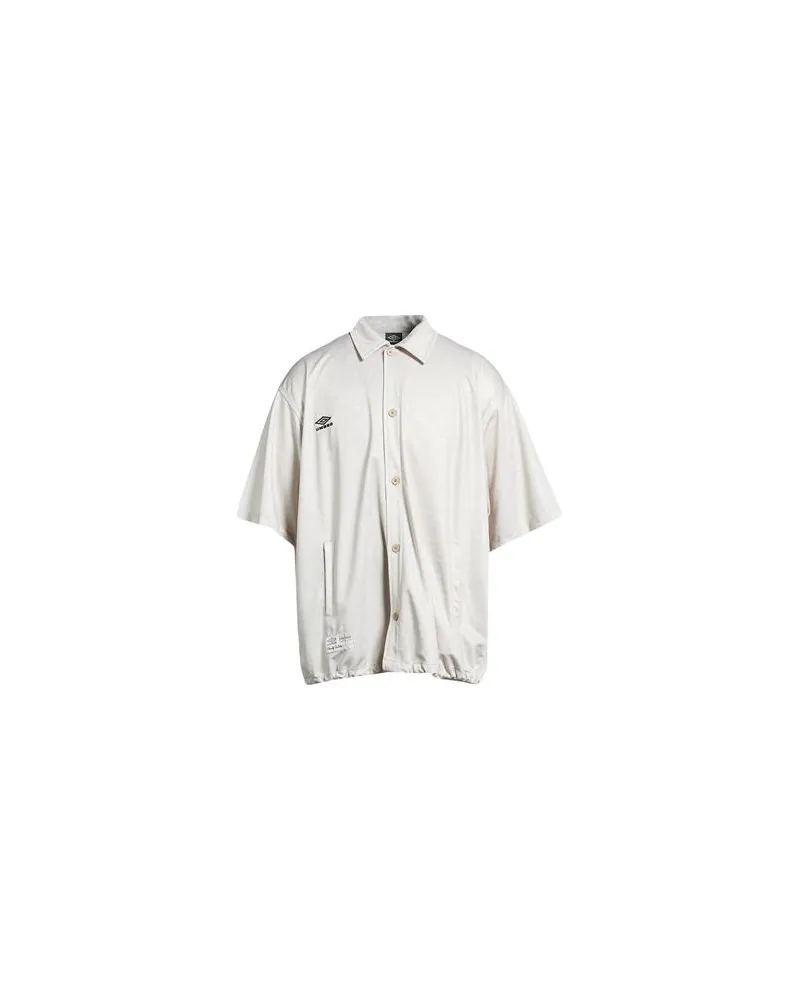 Umbro TOPS - Hemdenauf YOOX.COM Beige