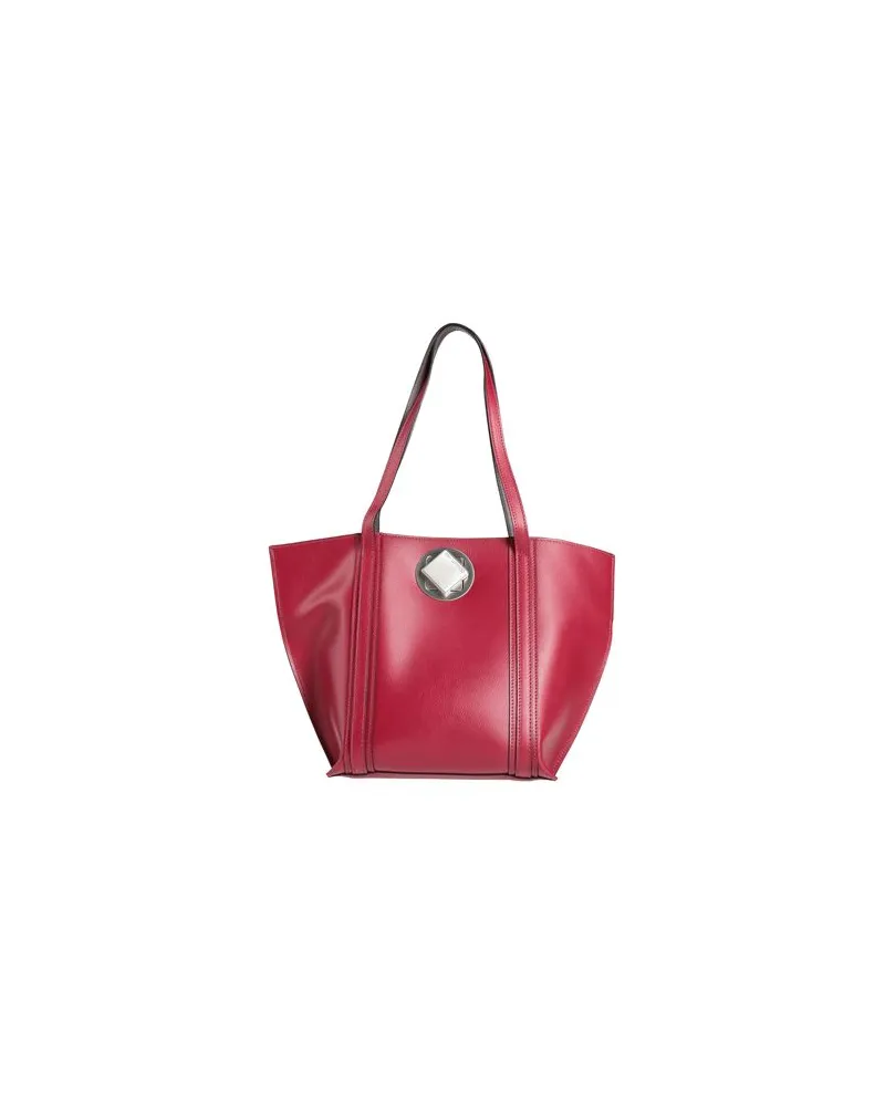 Cerruti 1881 TASCHEN - Schultertaschenauf YOOX.COM Purpur
