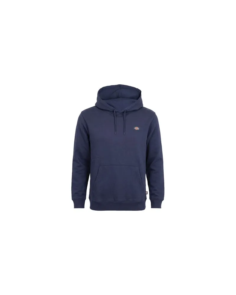 Dickies TOPS - Sweatshirtsauf YOOX.COM Marineblau