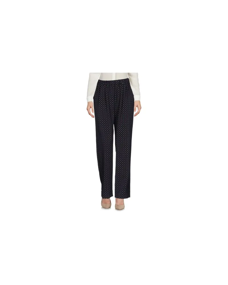 Collection Privée? HOSEN & RÖCKE - Hosenauf YOOX.COM Dunkelviolett