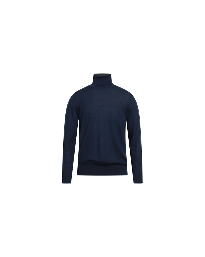 Bellwood STRICKWAREN - Rollkragenpulloverauf YOOX.COM Nachtblau