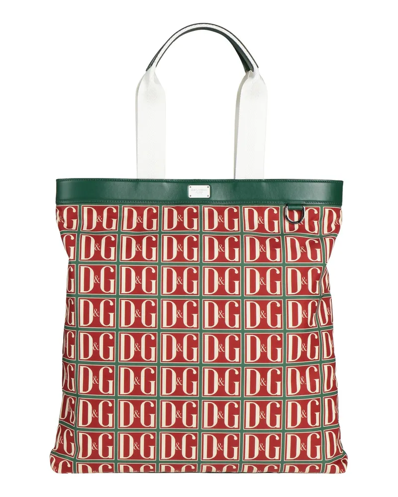 Dolce & Gabbana Handtaschen Grün