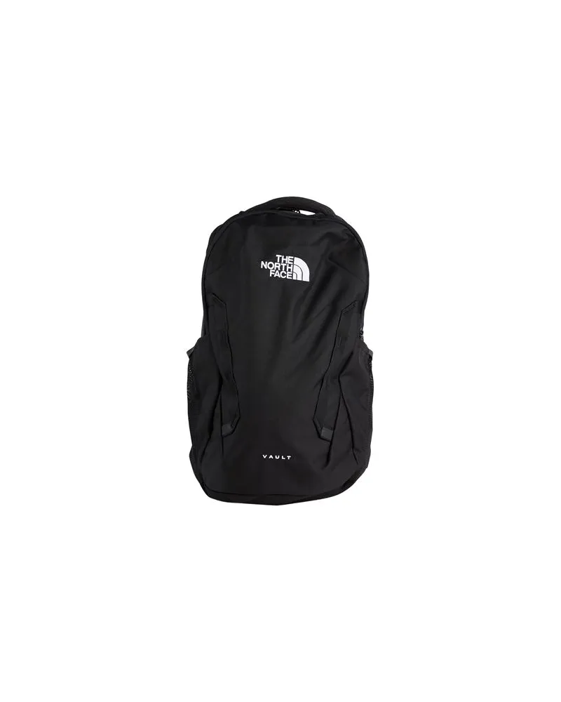 The North Face VAULT  - TASCHEN - Rucksäckeauf YOOX.COM Schwarz