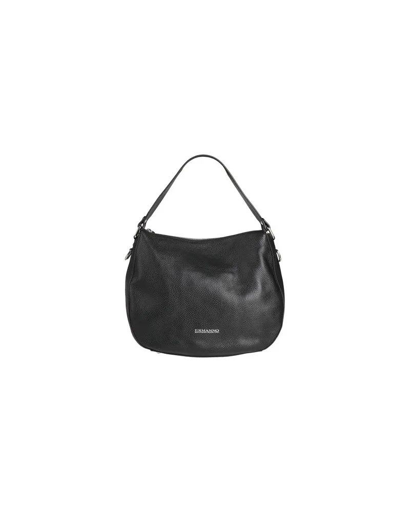 Ermanno Scervino TASCHEN - Handtaschenauf YOOX.COM Schwarz