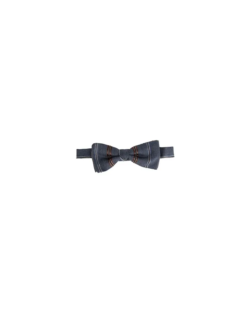 Liu Jo ACCESSOIRES - Krawatten & Fliegenauf YOOX.COM Blau