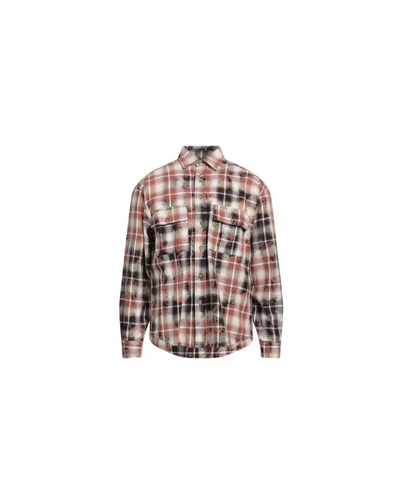 PACCBET RASSVET TOPS - Hemdenauf YOOX.COM Antikrosa