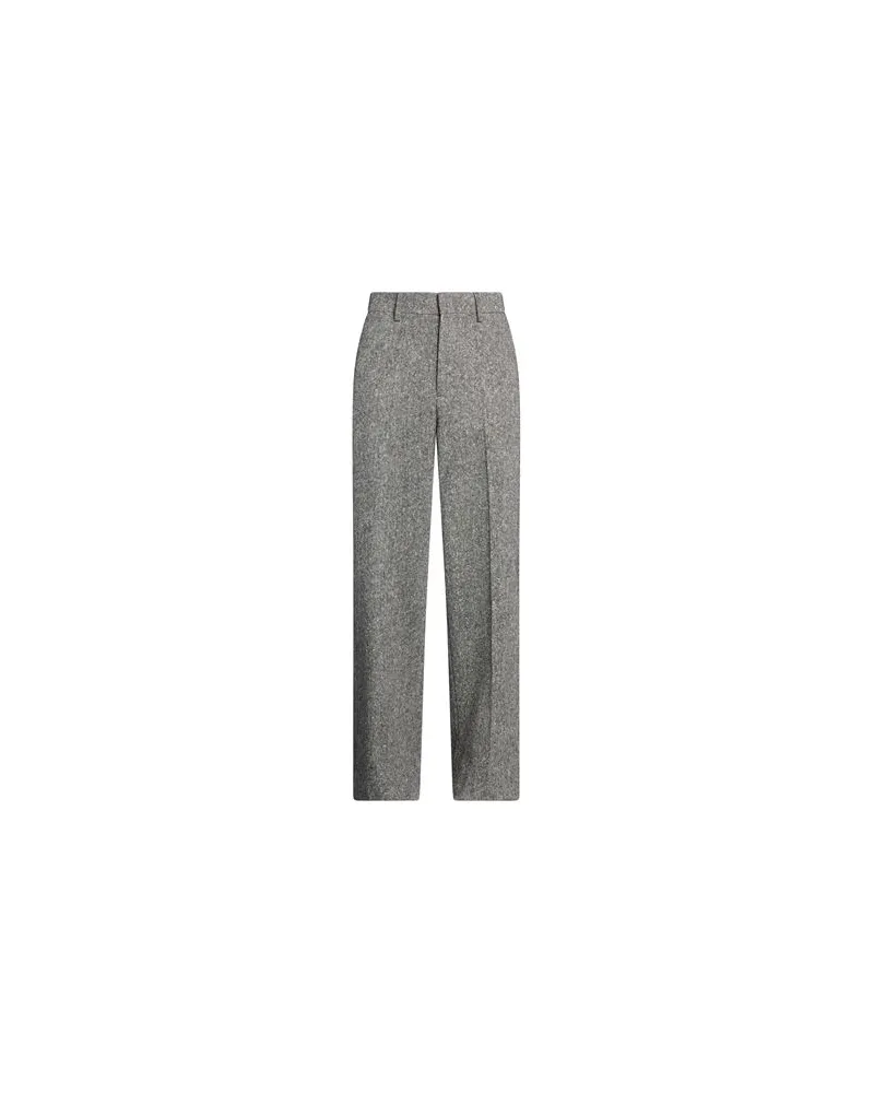Valentino Garavani HOSEN & RÖCKE - Hosenauf YOOX.COM Schwarz