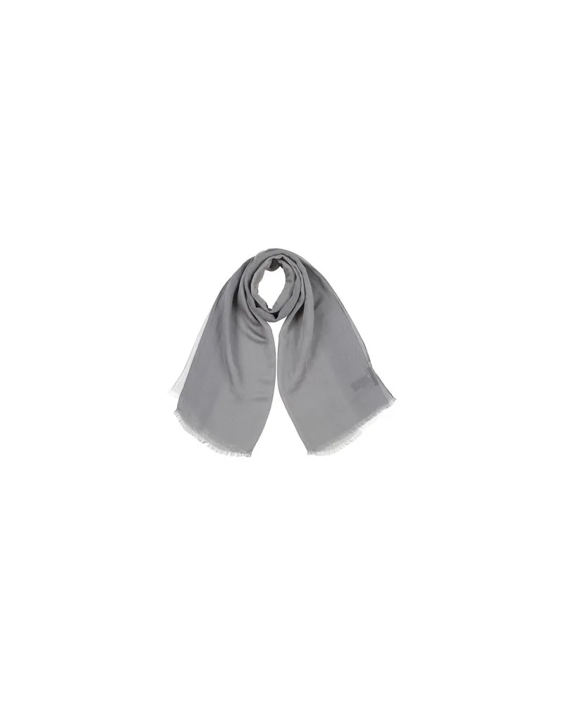 John Varvatos ACCESSOIRES - Schalsauf YOOX.COM Grau