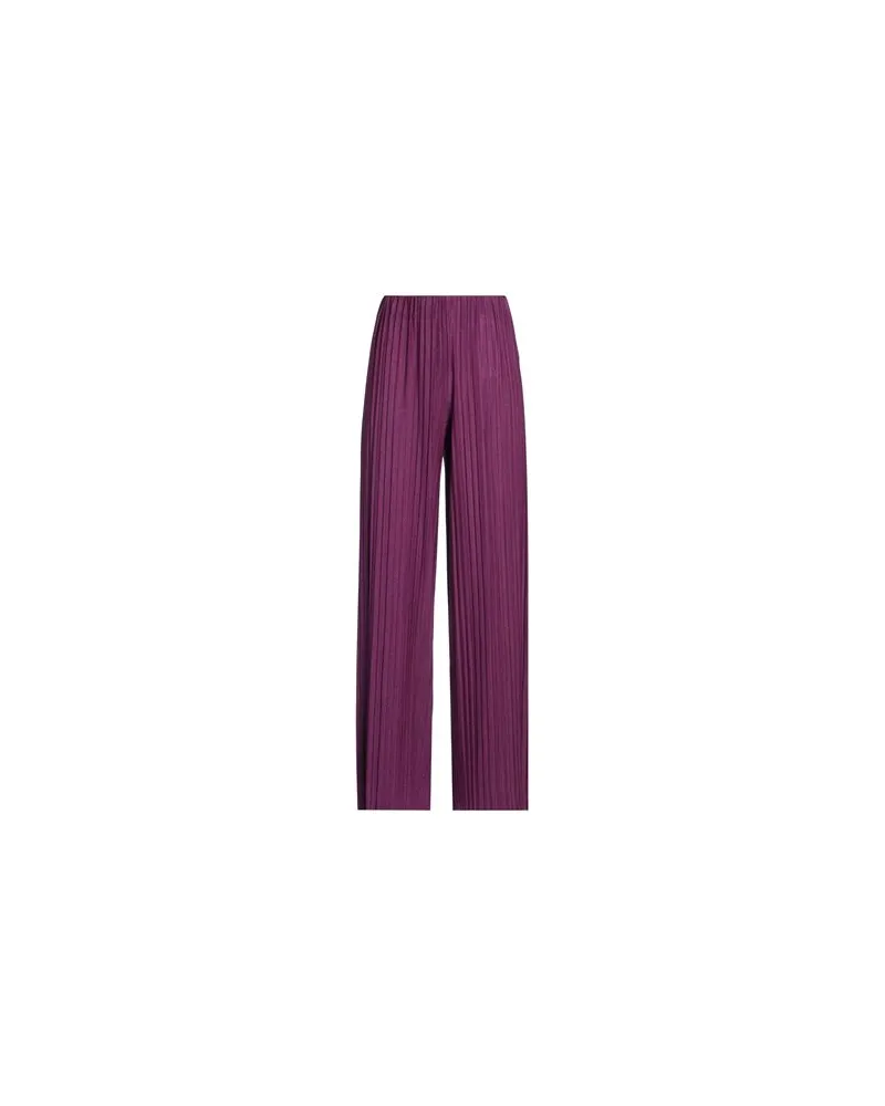 TOY G HOSEN & RÖCKE - Hosenauf YOOX.COM Malve